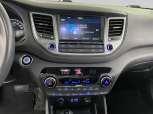 Hyundai Tucson 1.6 TGDI Amplia 4WD DCT