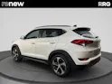 Hyundai Tucson 1.6 TGDI Amplia 4WD DCT