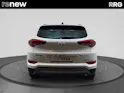 Hyundai Tucson 1.6 TGDI Amplia 4WD DCT