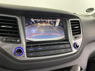 Hyundai Tucson 1.6 TGDI Amplia 4WD DCT