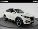 Hyundai Tucson 1.6 TGDI Amplia 4WD DCT