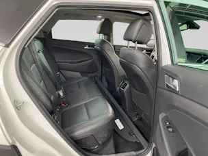 Hyundai Tucson 1.6 TGDI Amplia 4WD DCT