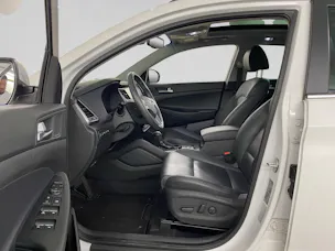 Hyundai Tucson 1.6 TGDI Amplia 4WD DCT