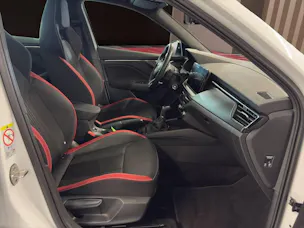 Škoda Kamiq 1.5 TSI ACT Monte Carlo DSG