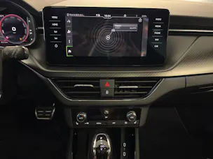 Škoda Kamiq 1.5 TSI ACT Monte Carlo DSG