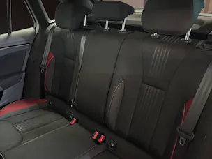 Škoda Kamiq 1.5 TSI ACT Monte Carlo DSG