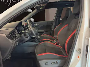 Škoda Kamiq 1.5 TSI ACT Monte Carlo DSG