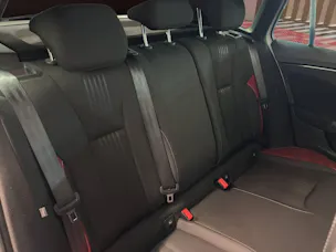 Škoda Kamiq 1.5 TSI ACT Monte Carlo DSG