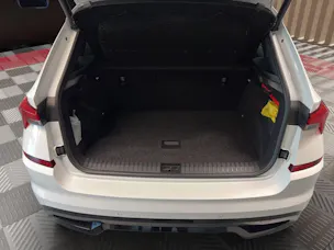 Škoda Kamiq 1.5 TSI ACT Monte Carlo DSG
