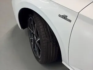 Škoda Kamiq 1.5 TSI ACT Monte Carlo DSG