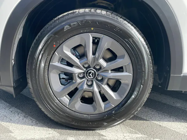 Mazda CX-5 e-Skyactiv-G 141 Prime-line FWD