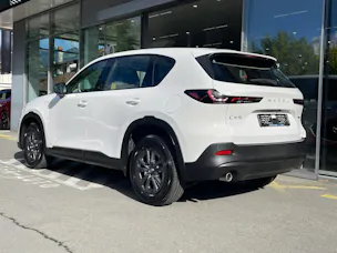 Mazda CX-5 e-Skyactiv-G 141 Prime-line FWD