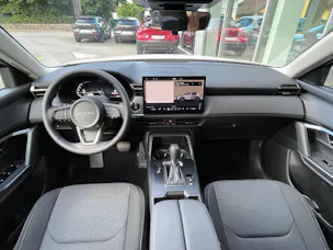 Mazda CX-5 e-Skyactiv-G 141 Prime-line FWD