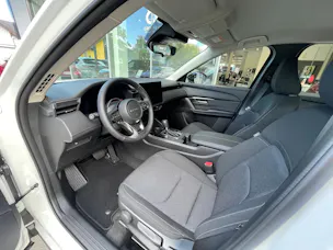 Mazda CX-5 e-Skyactiv-G 141 Prime-line FWD