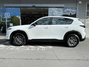 Mazda CX-5 e-Skyactiv-G 141 Prime-line FWD
