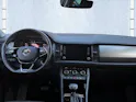 Škoda Kodiaq 2.0 TSI DSG Clever 4x4