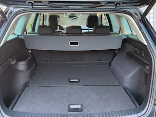 Škoda Kodiaq 2.0 TSI DSG Clever 4x4