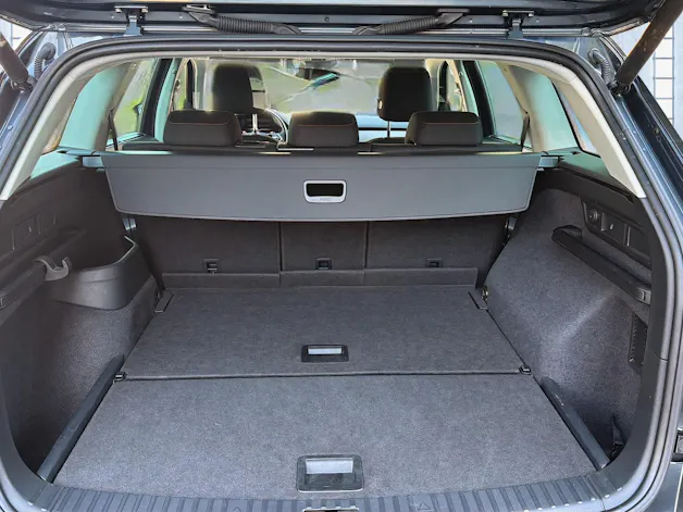 Škoda Kodiaq 2.0 TSI DSG Clever 4x4