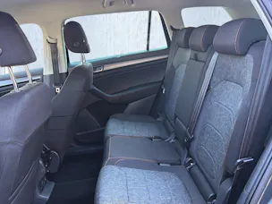 Škoda Kodiaq 2.0 TSI DSG Clever 4x4