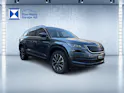 Škoda Kodiaq 2.0 TSI DSG Clever 4x4