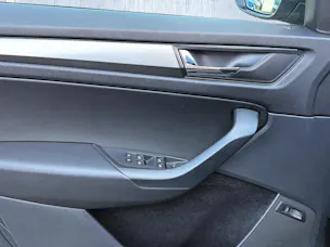 Škoda Kodiaq 2.0 TSI DSG Clever 4x4