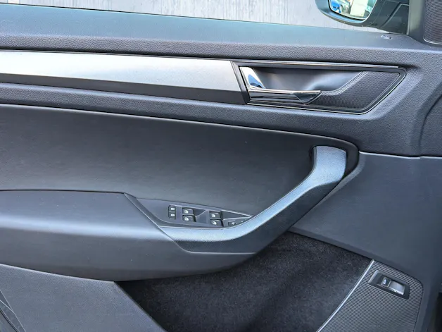 Škoda Kodiaq 2.0 TSI DSG Clever 4x4
