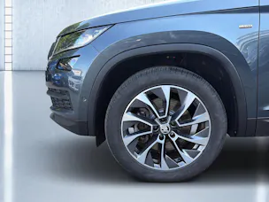 Škoda Kodiaq 2.0 TSI DSG Clever 4x4