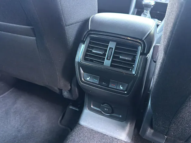 Škoda Kodiaq 2.0 TSI DSG Clever 4x4