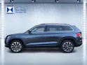 Škoda Kodiaq 2.0 TSI DSG Clever 4x4
