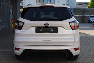 Ford Kuga 2.0 TDCi ST Line 4WD PowerShift