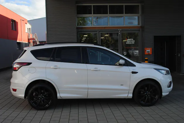 Ford Kuga 2.0 TDCi ST Line 4WD PowerShift