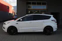 Ford Kuga 2.0 TDCi ST Line 4WD PowerShift