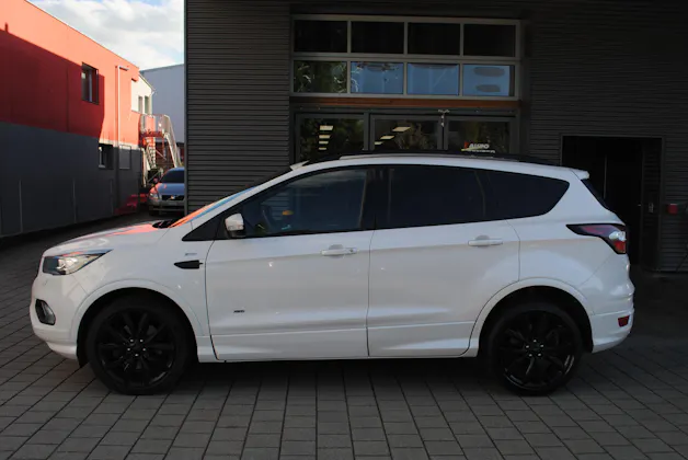 Ford Kuga 2.0 TDCi ST Line 4WD PowerShift