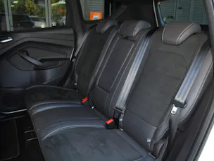 Ford Kuga 2.0 TDCi ST Line 4WD PowerShift