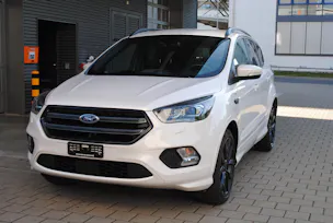 Ford Kuga 2.0 TDCi ST Line 4WD PowerShift