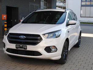 Ford Kuga 2.0 TDCi ST Line 4WD PowerShift