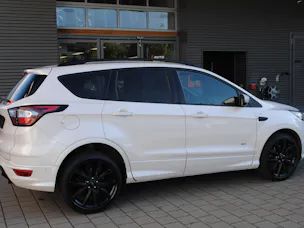 Ford Kuga 2.0 TDCi ST Line 4WD PowerShift