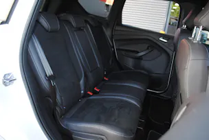 Ford Kuga 2.0 TDCi ST Line 4WD PowerShift