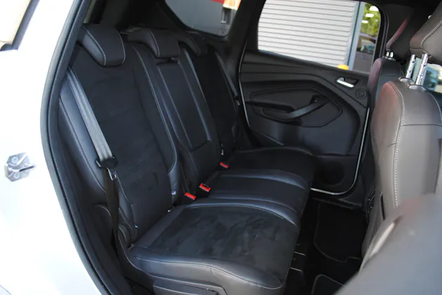 Ford Kuga 2.0 TDCi ST Line 4WD PowerShift