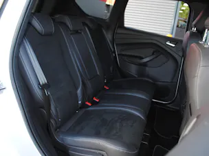 Ford Kuga 2.0 TDCi ST Line 4WD PowerShift