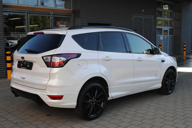 Ford Kuga 2.0 TDCi ST Line 4WD PowerShift
