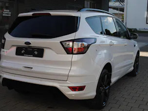 Ford Kuga 2.0 TDCi ST Line 4WD PowerShift