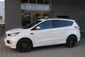 Ford Kuga 2.0 TDCi ST Line 4WD PowerShift