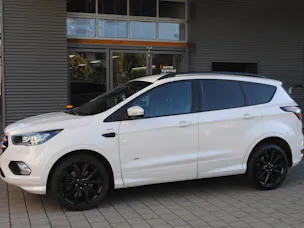 Ford Kuga 2.0 TDCi ST Line 4WD PowerShift