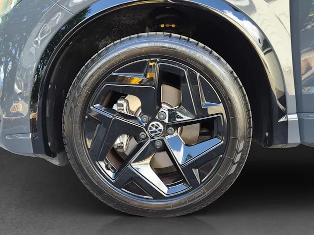 VW Tiguan 2.0 TSI DSG R-Line 4Motion