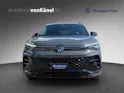 VW Tiguan 2.0 TSI DSG R-Line 4Motion