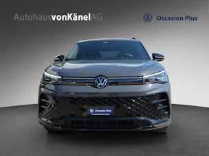 VW Tiguan 2.0 TSI DSG R-Line 4Motion