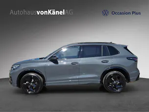 VW Tiguan 2.0 TSI DSG R-Line 4Motion