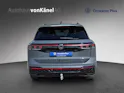 VW Tiguan 2.0 TSI DSG R-Line 4Motion