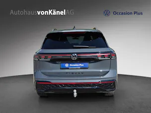 VW Tiguan 2.0 TSI DSG R-Line 4Motion